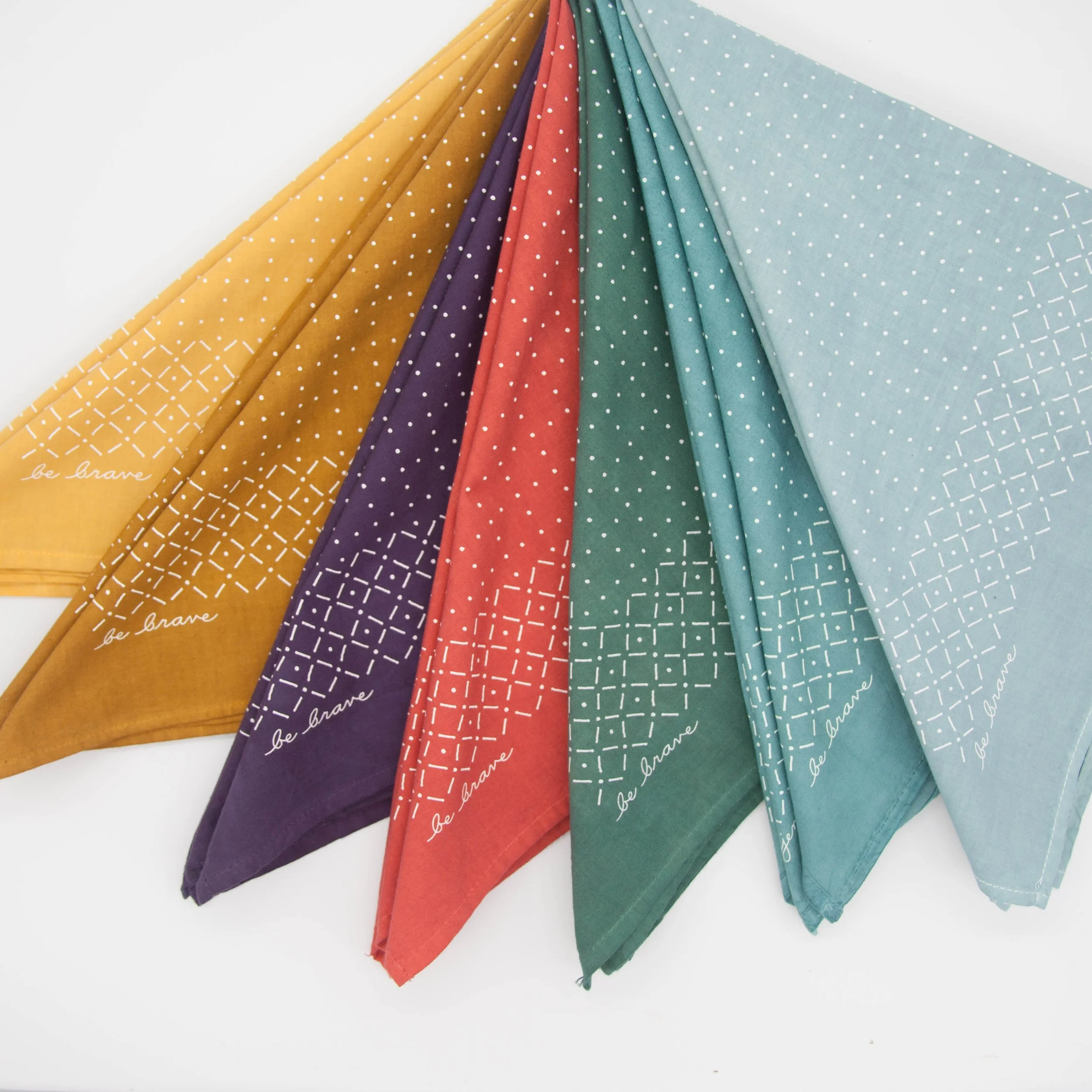 jenni earle bandanas
