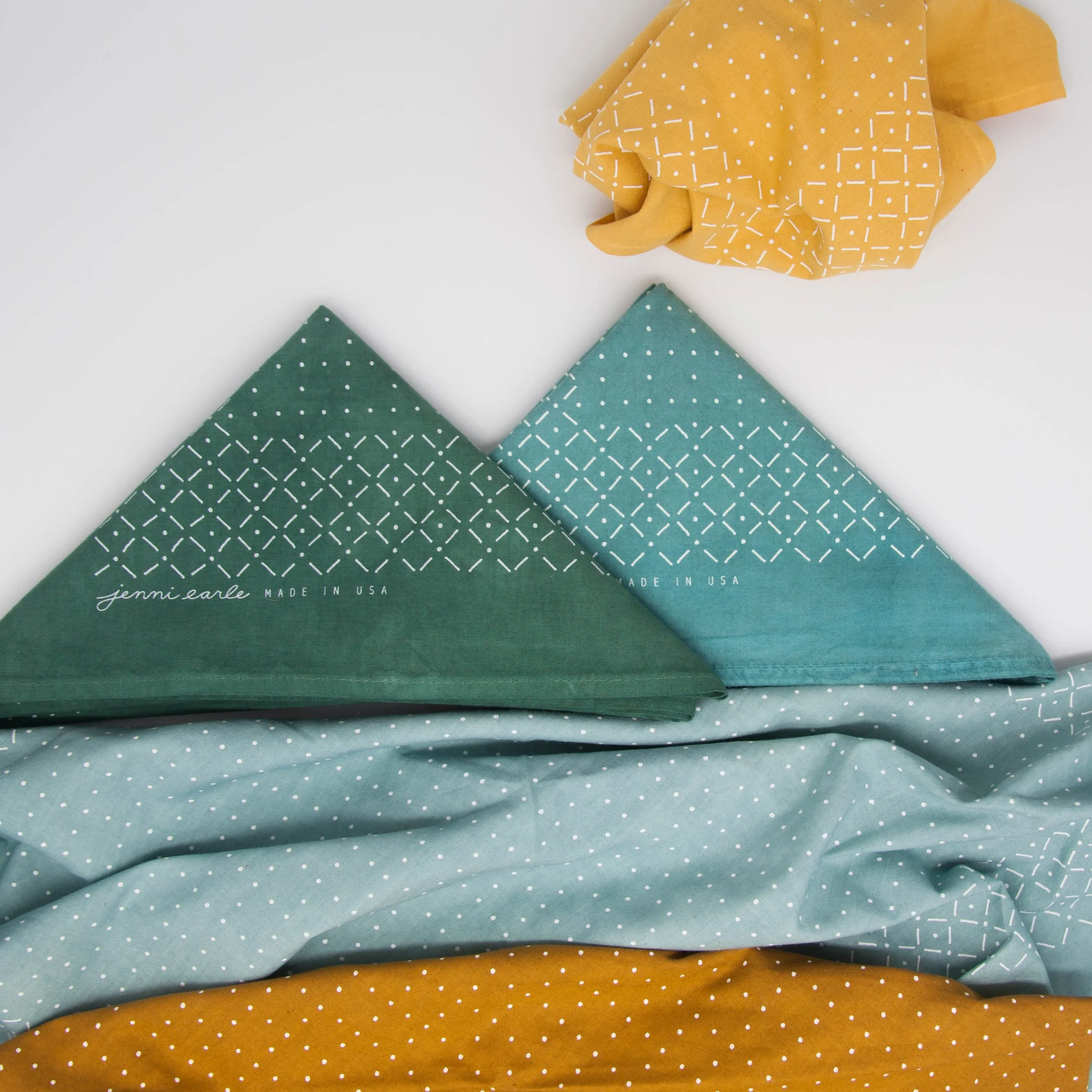 jenni earle bandanas