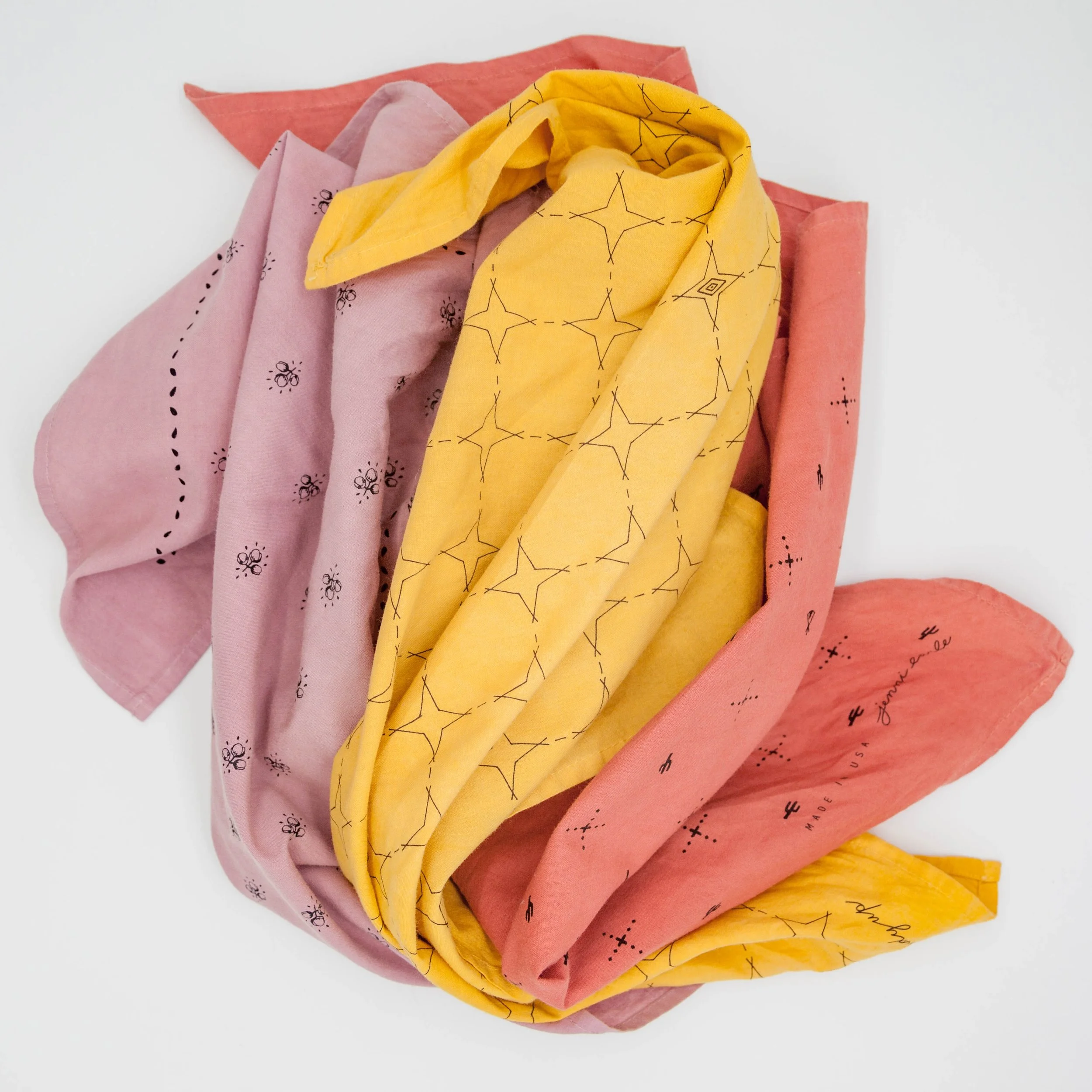 jenni earle bandanas 