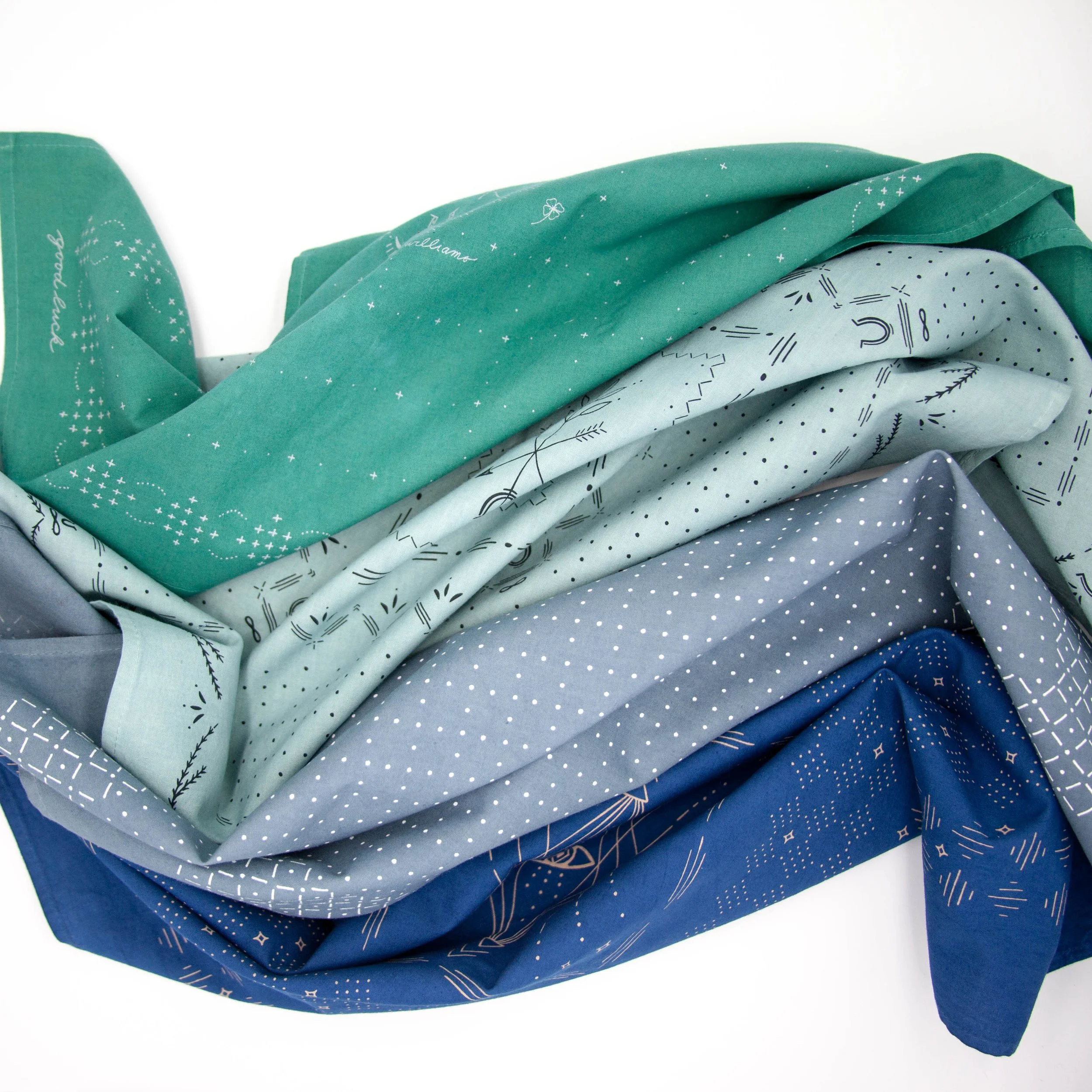 jenni earle bandanas 