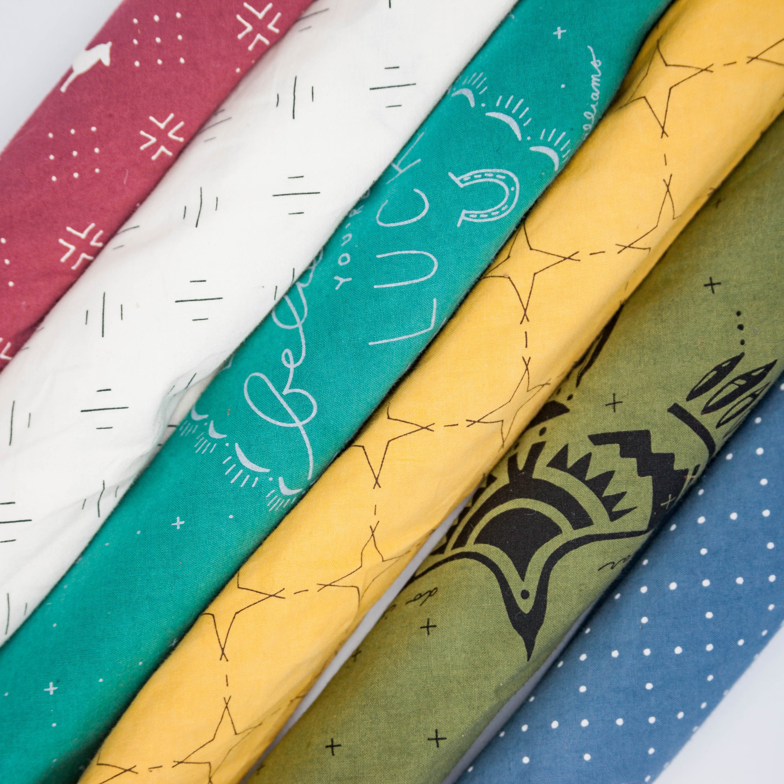 Jenni Earle Bandanas