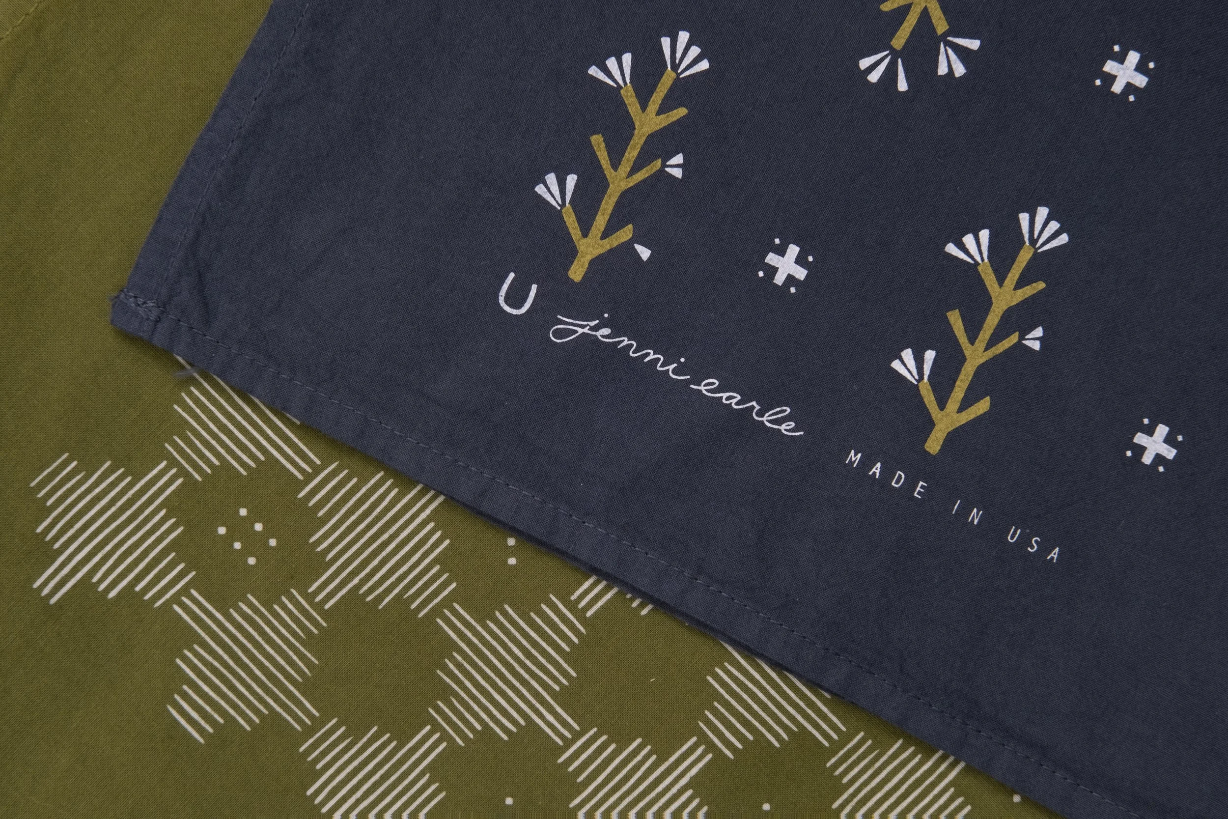 jenni earle bandanas