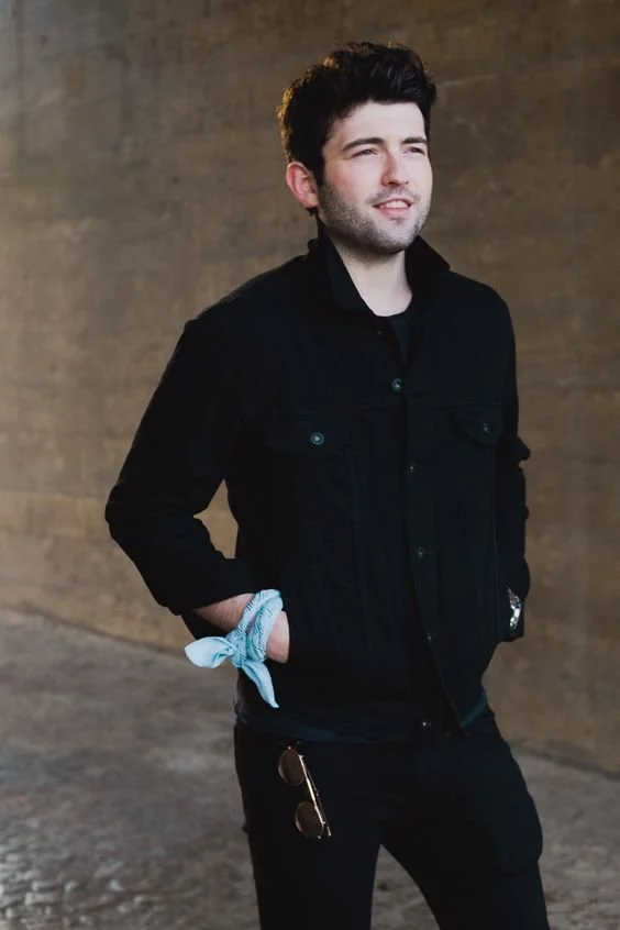 Ian Michael Nelson by Kristen M. Bryant