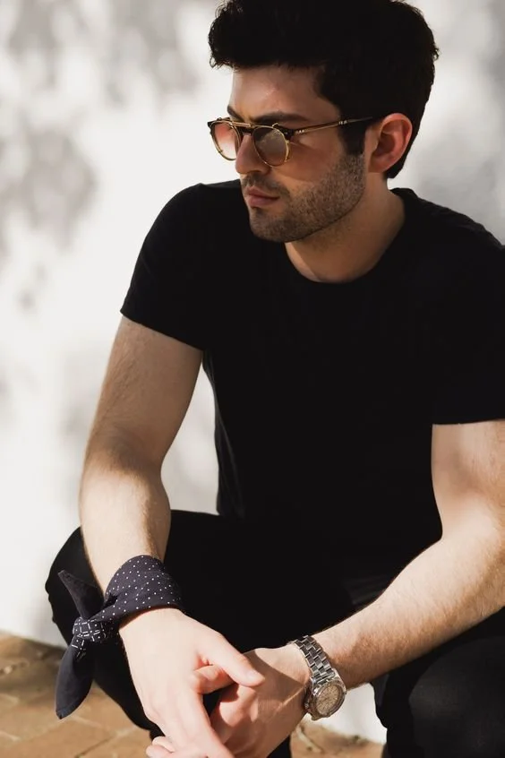 Ian Michael Nelson by Kristen M. Bryant