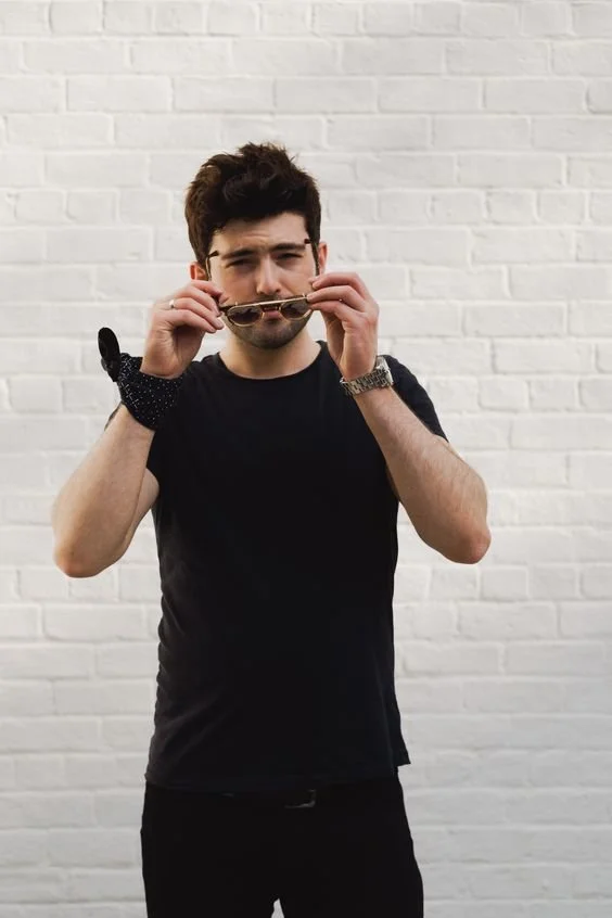 Ian Michael Nelson by Kristen M. Bryant