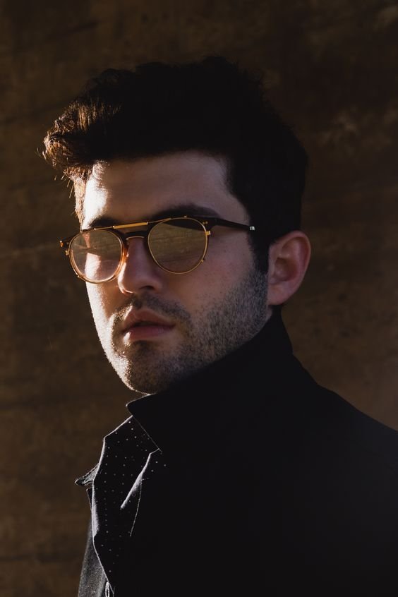 Ian Michael Nelson by Kristen M. Bryant