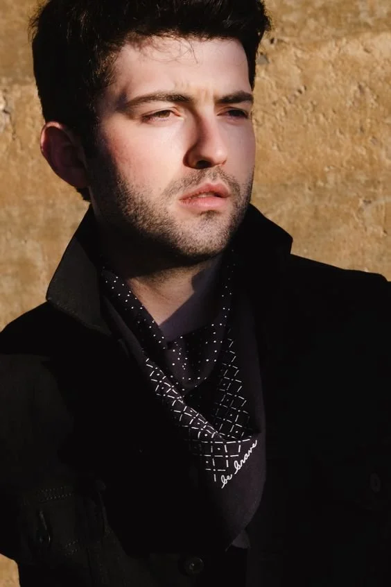 Ian Michael Nelson by Kristen M. Bryant