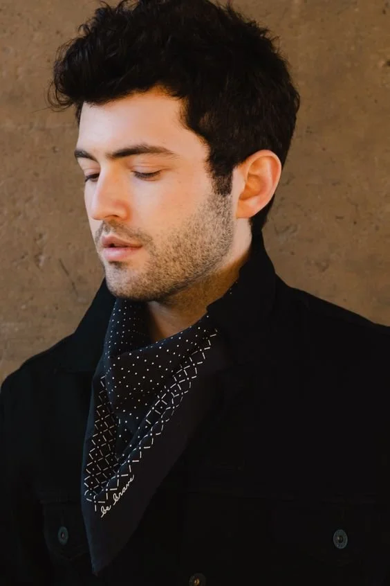 Ian Michael Nelson by Kristen M. Bryant