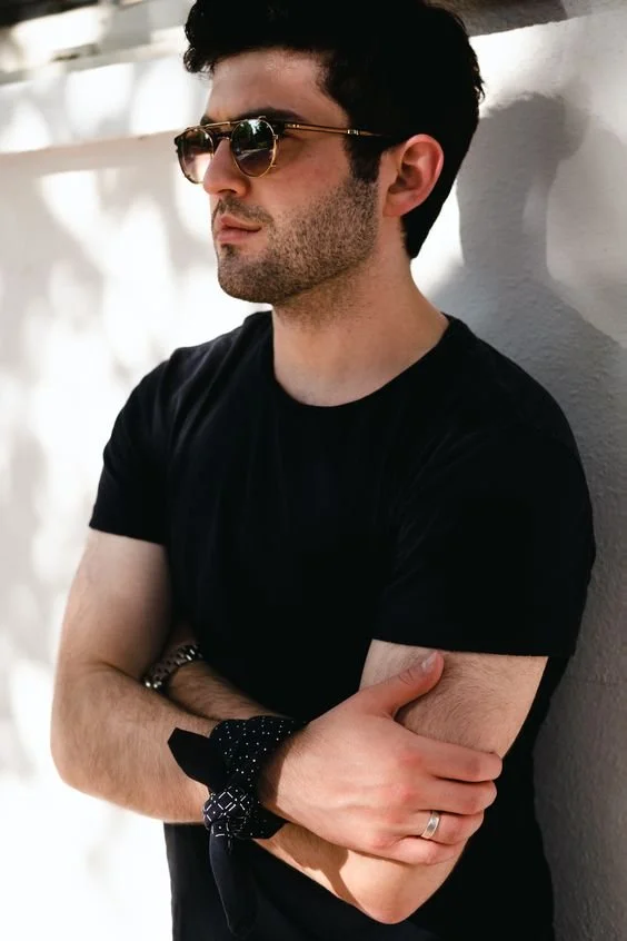 Ian Michael Nelson by Kristen M. Bryant