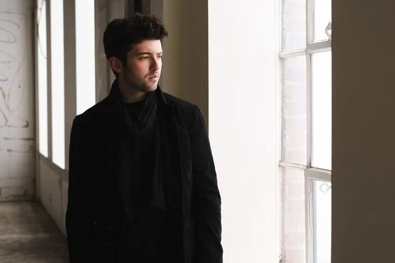 Ian Michael Nelson by Kristen M. Bryant