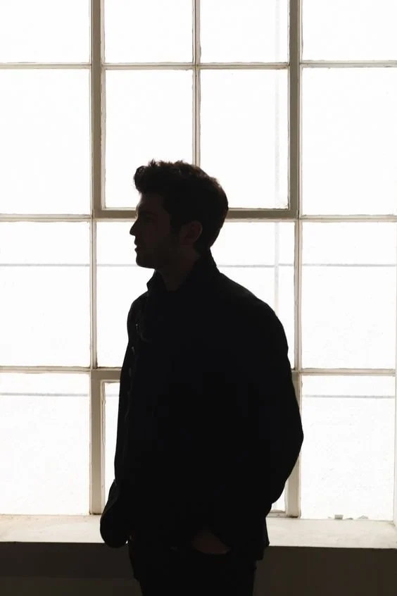 Ian Michael Nelson by Kristen M. Bryant