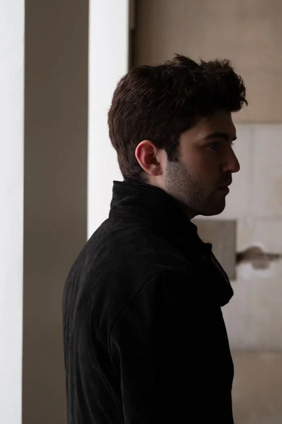 Ian Michael Nelson by Kristen M. Bryant