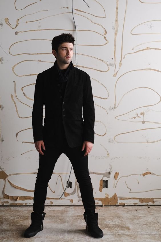 Ian Michael Nelson by Kristen M. Bryant