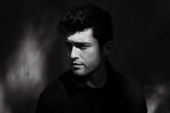 Ian Michael Nelson by Kristen M. Bryant