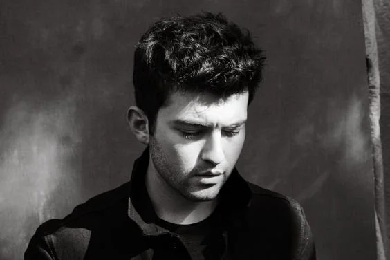 Ian Michael Nelson by Kristen M. Bryant