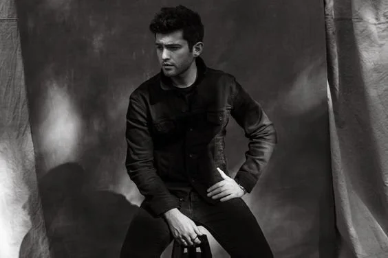 Ian Michael Nelson by Kristen M. Bryant