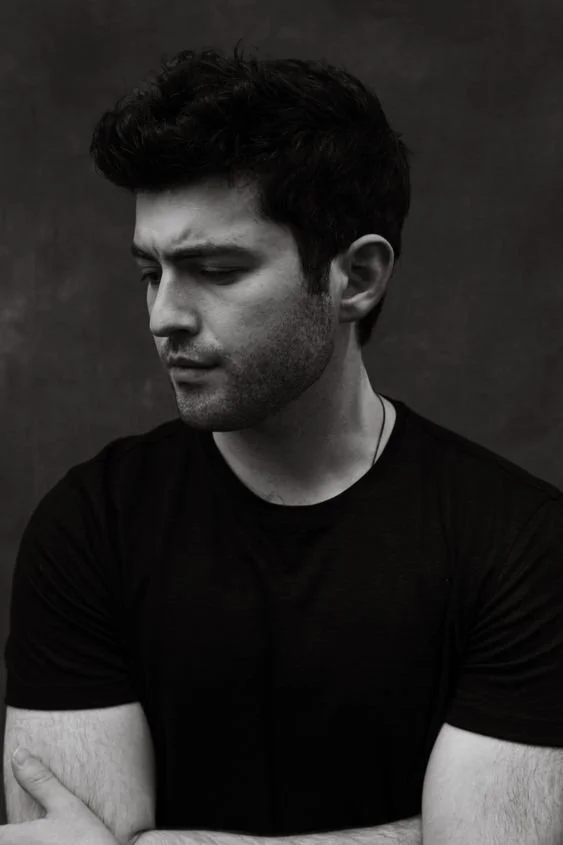 Ian Michael Nelson by Kristen M. Bryant