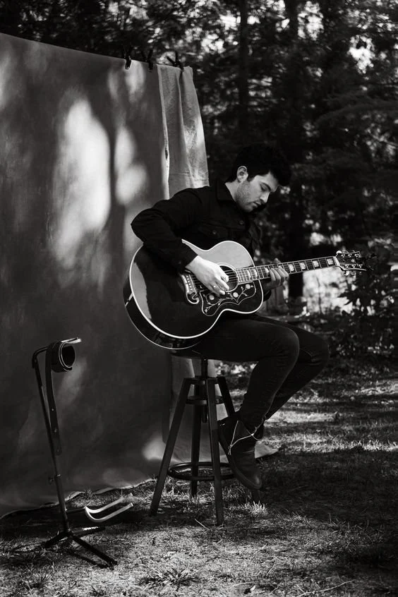 Ian Michael Nelson by Kristen M. Bryant