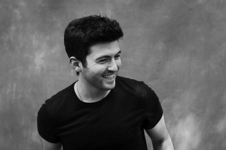 Ian Michael Nelson by Kristen M. Bryant