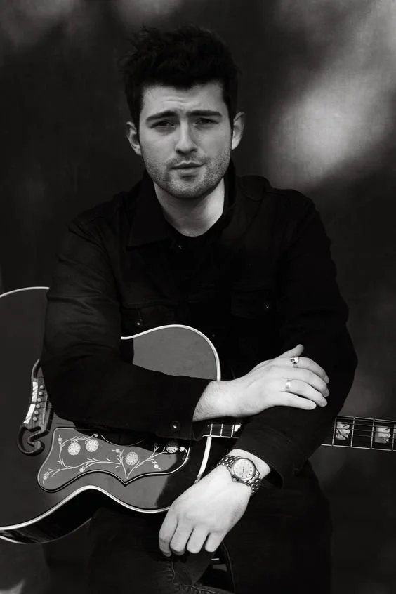 Ian Michael Nelson by Kristen M. Bryant