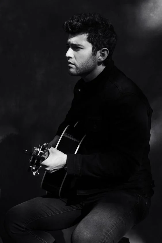 Ian Michael Nelson by Kristen M. Bryant