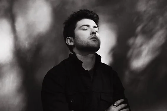 Ian Michael Nelson by Kristen M. Bryant