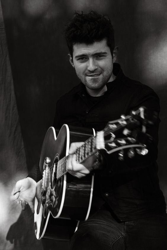 Ian Michael Nelson by Kristen M. Bryant