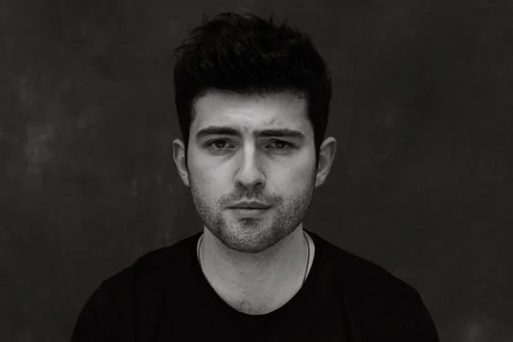 Ian Michael Nelson by Kristen M. Bryant