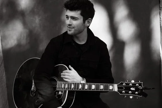 Ian Michael Nelson by Kristen M. Bryant