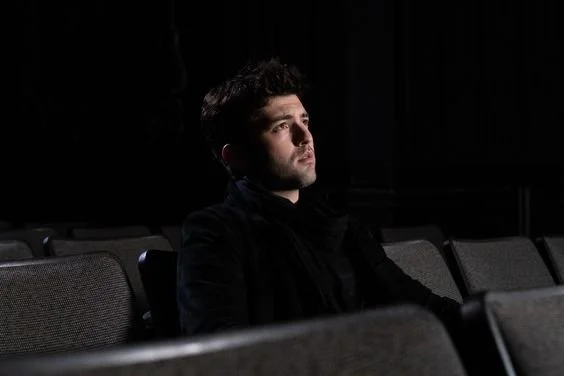 Ian Michael Nelson by Kristen M. Bryant