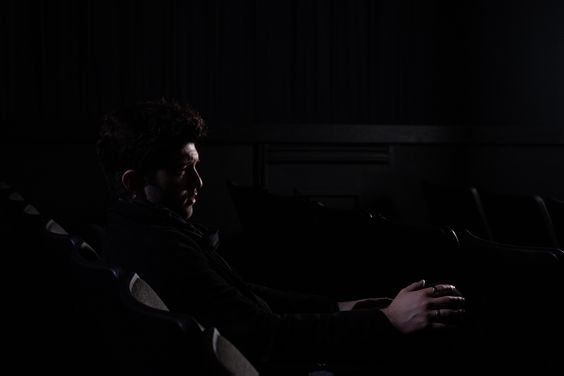 Ian Michael Nelson by Kristen M. Bryant