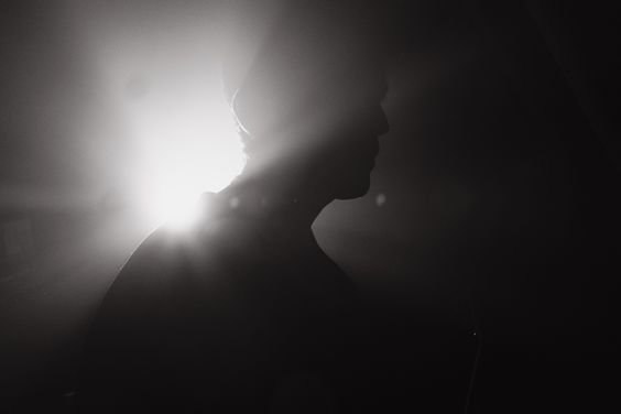 Ian Michael Nelson by Kristen M. Bryant