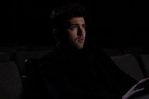 Ian Michael Nelson by Kristen M. Bryant