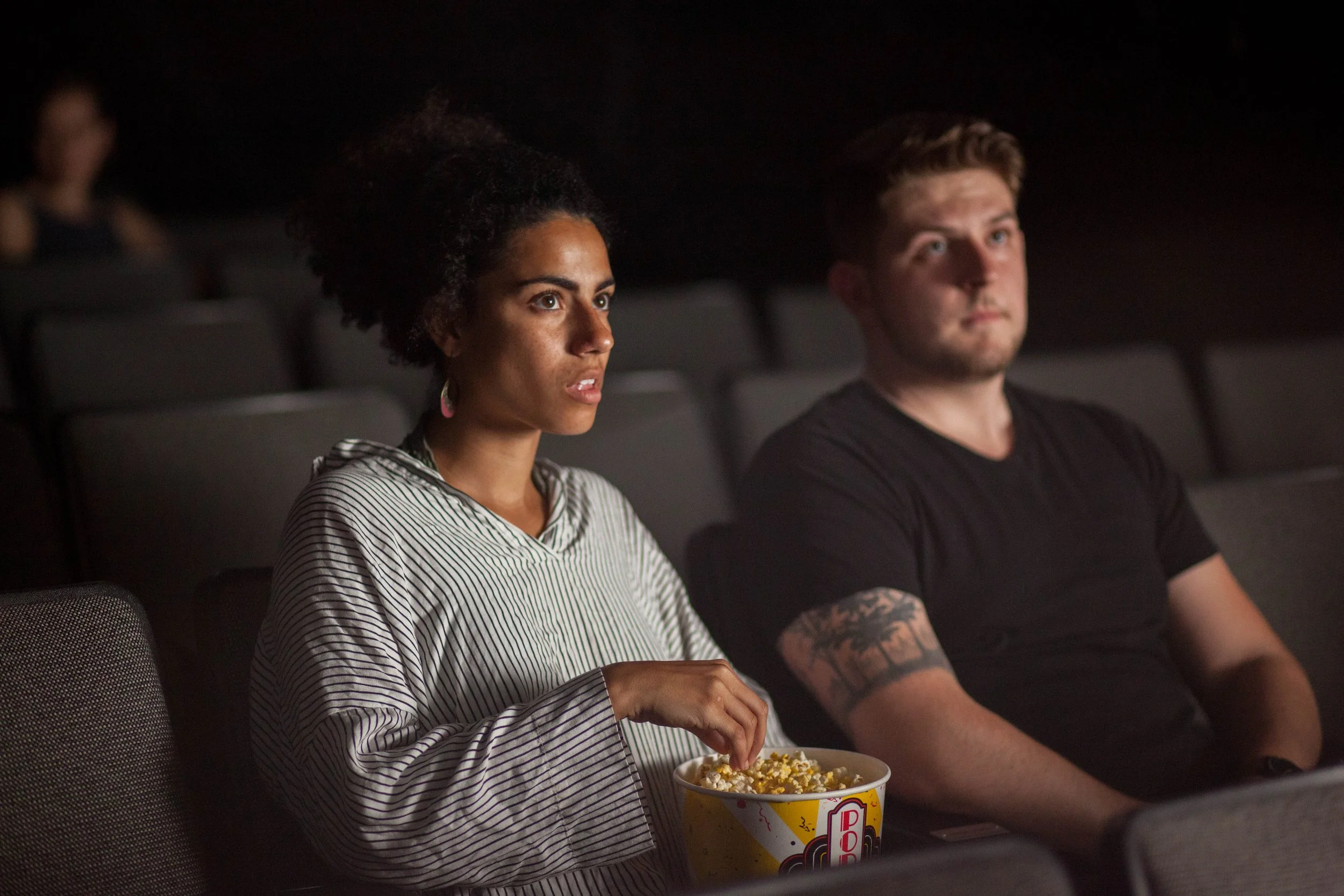 Aperture Cinema