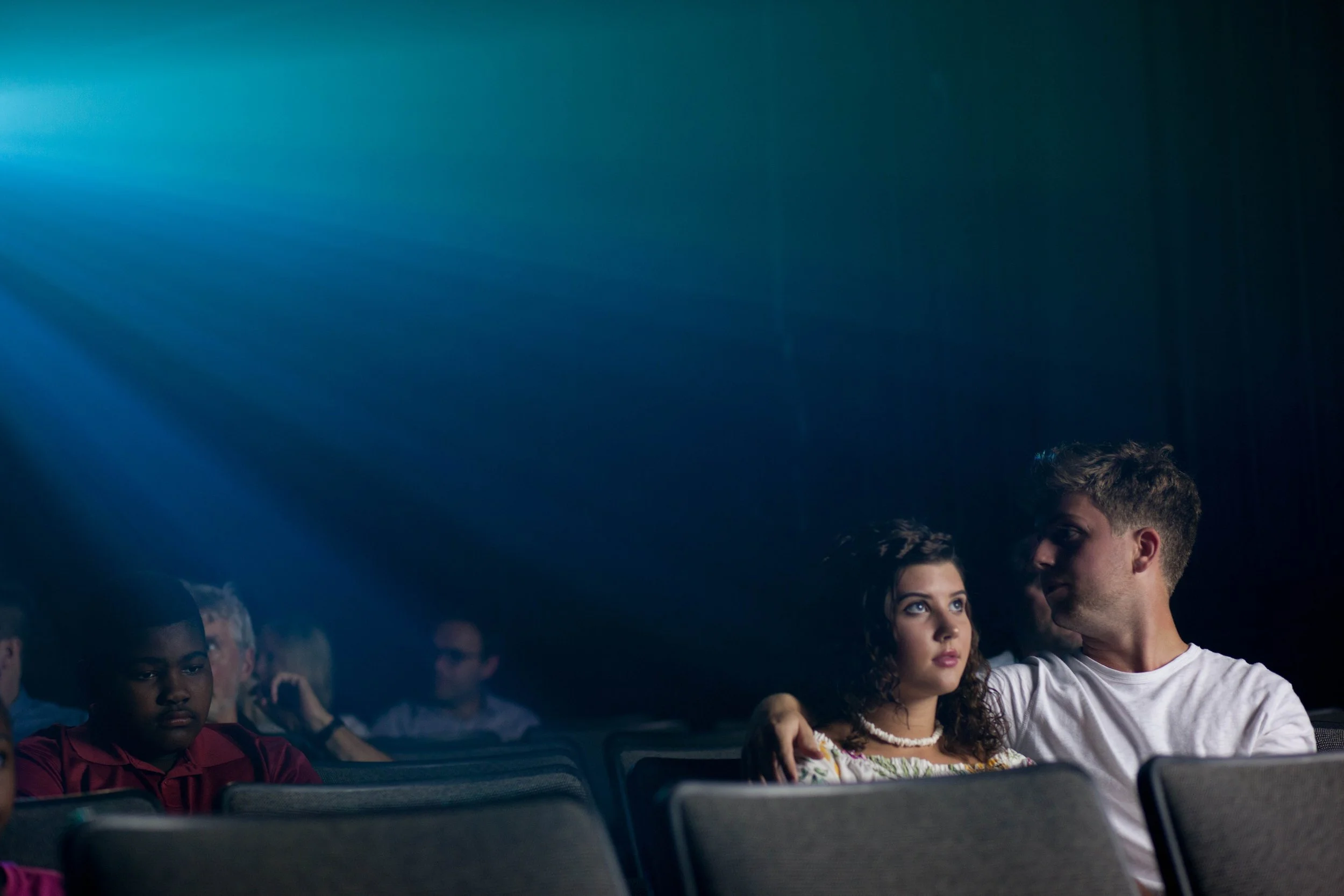 Aperture Cinema