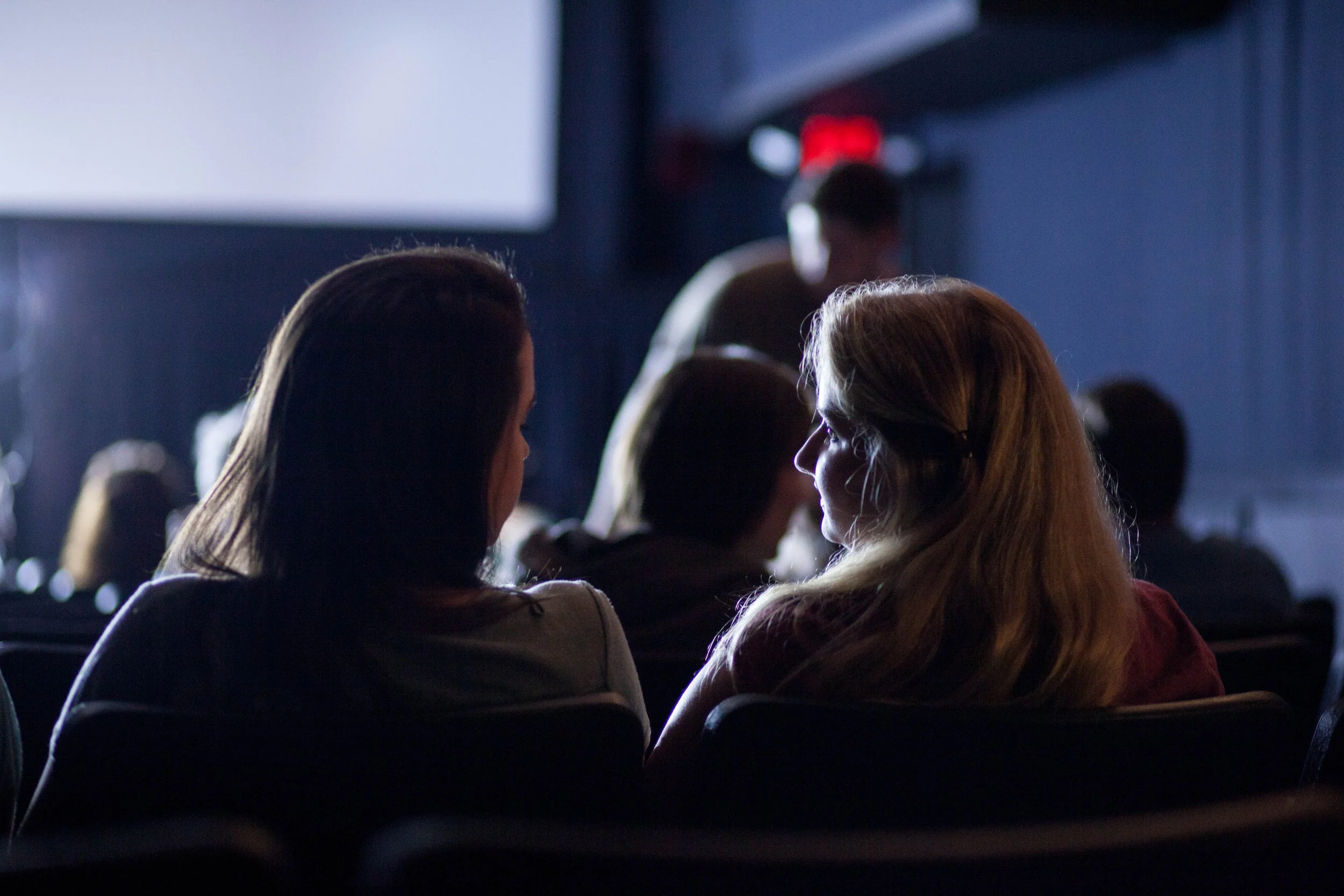 Aperture Cinema