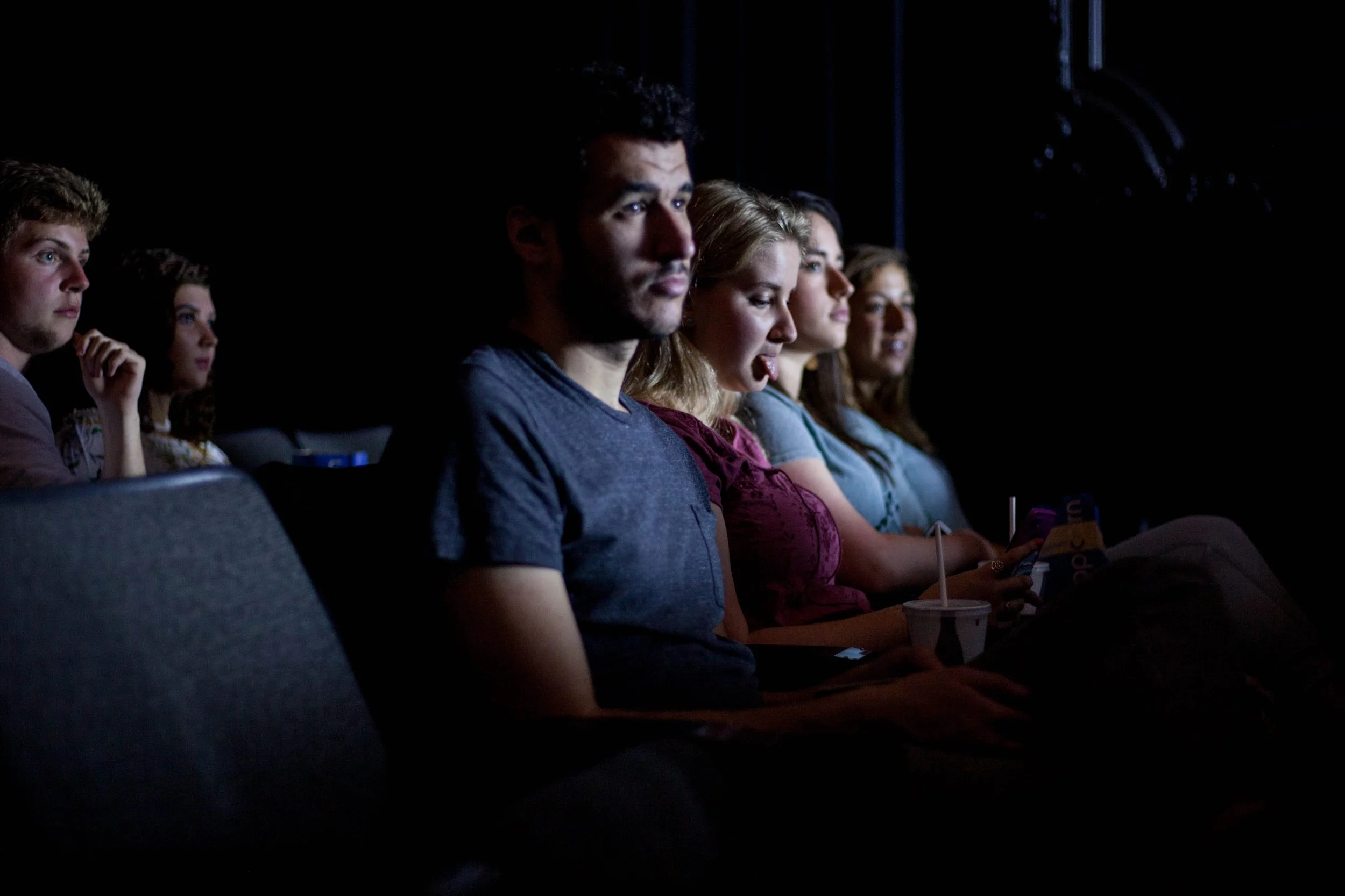 Aperture Cinema