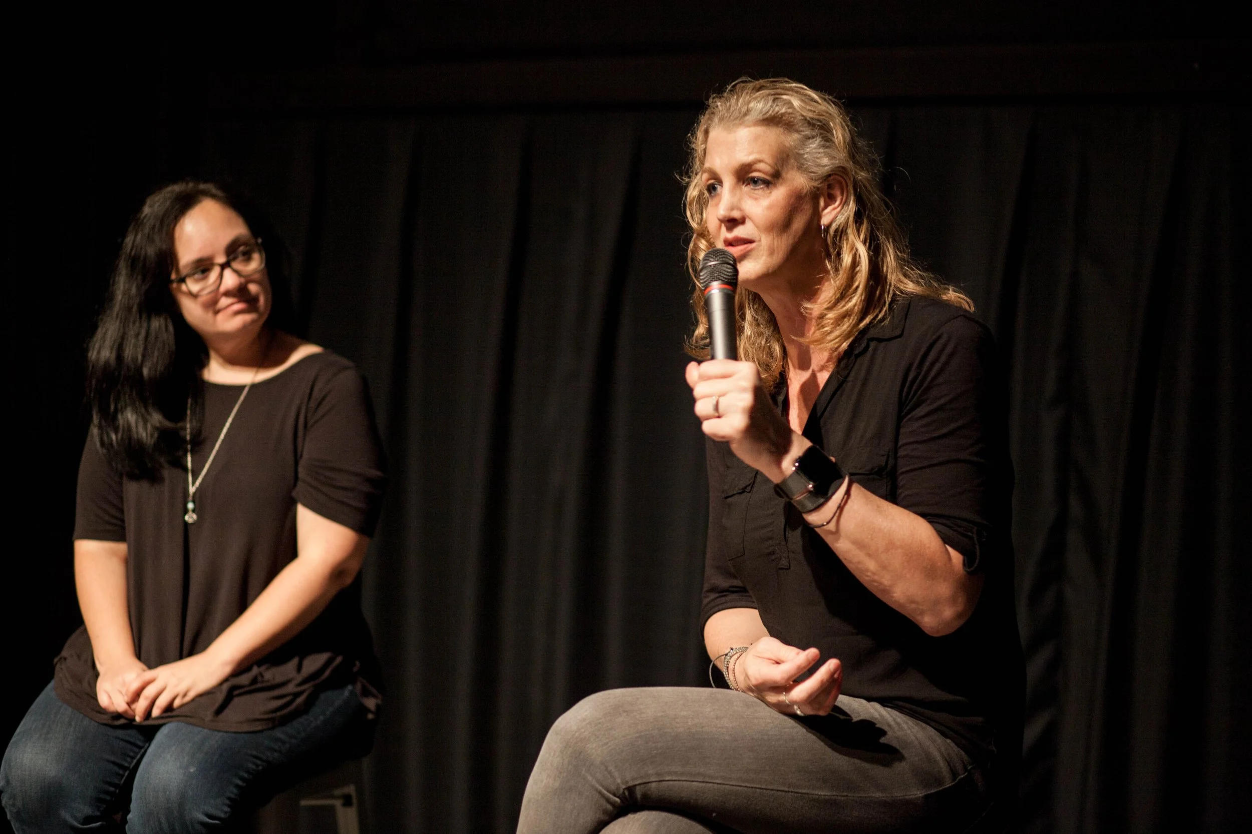 Kimberly Reed Filmmaker 