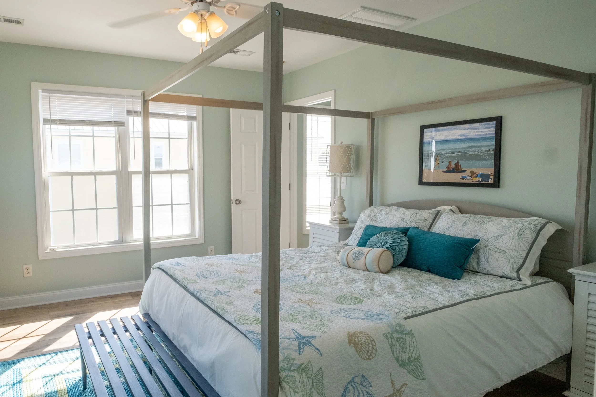 Edisto Realty The Blue Parrot Kristen M. Bryant