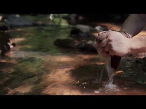 How to use a bandana: Jenni Earle Bandanas 