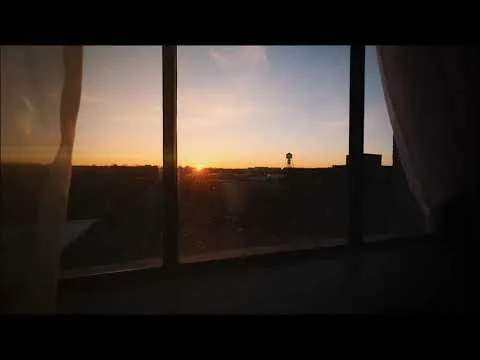 Winston-Salem Sunrise