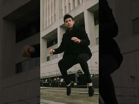 Film Photography of Ian Michael Nelson