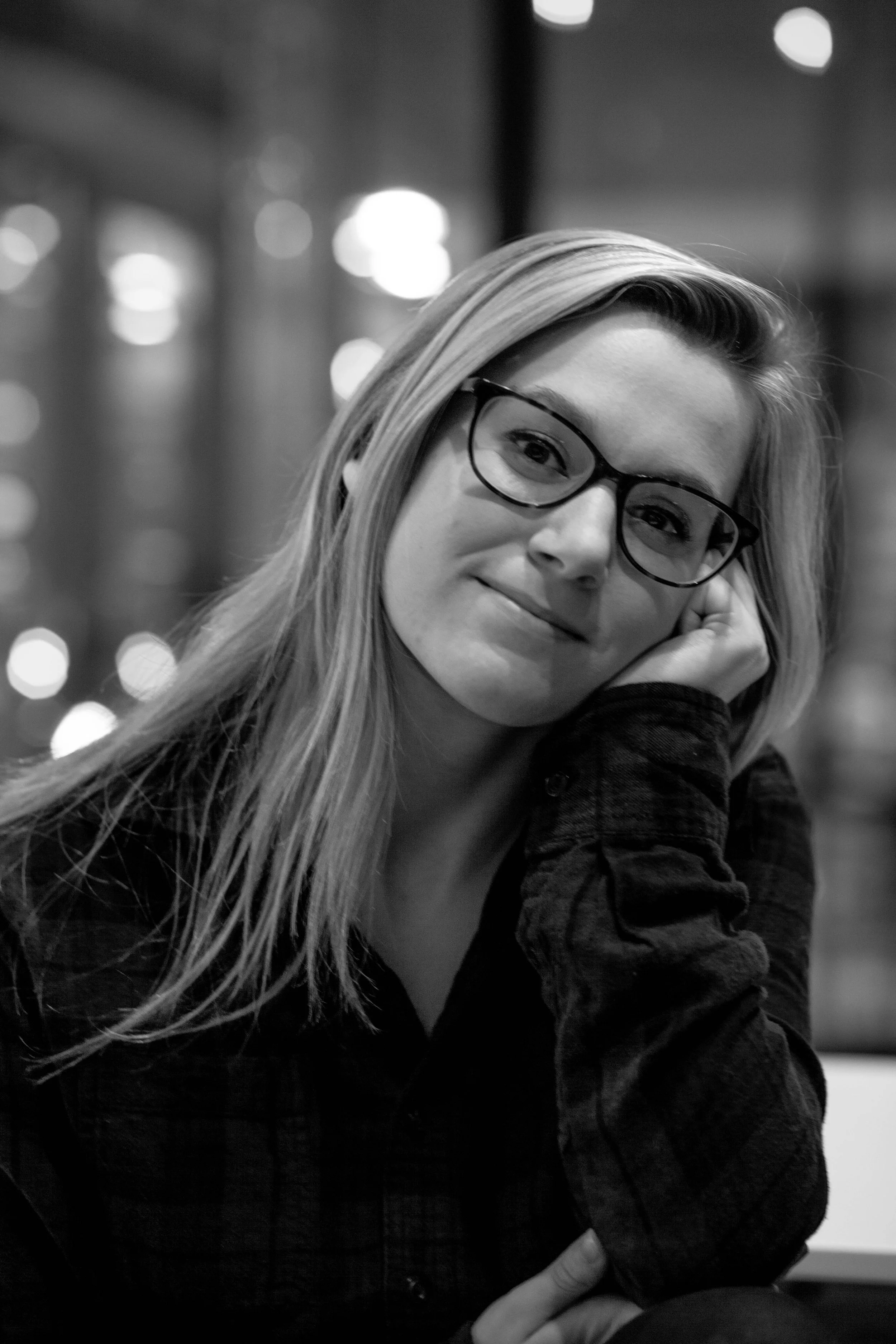 Andi Ralph Film Editorr