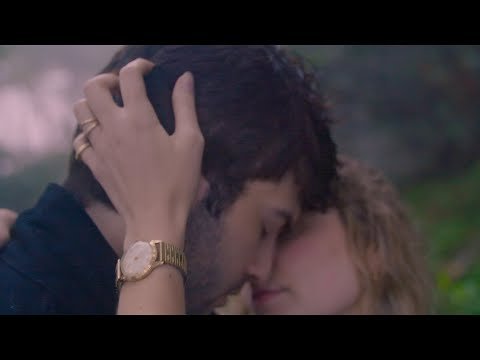 Ian Nelson - Disposable Moments (Official Music Video)