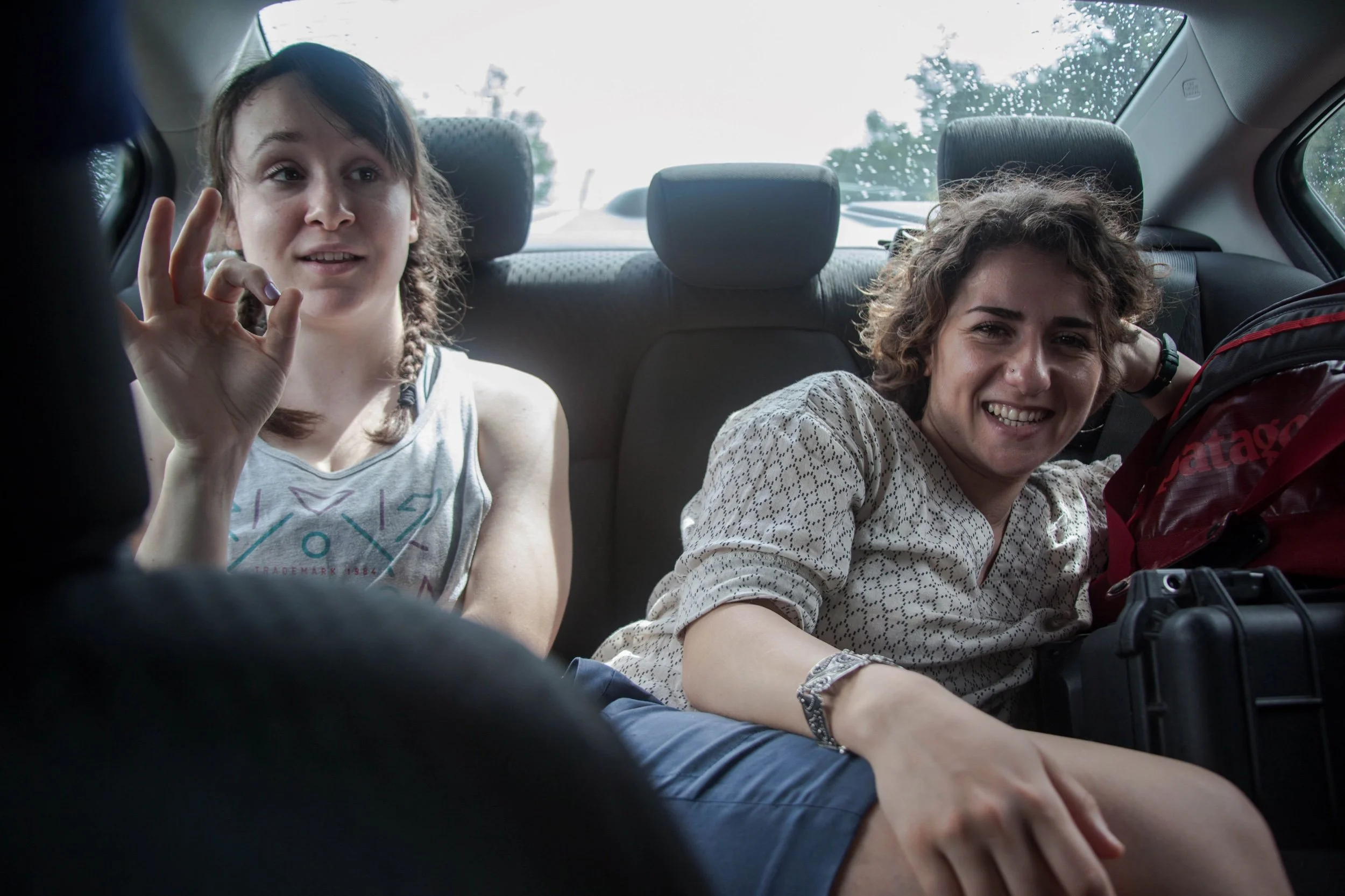 Taste and Catherine Kubitcheks