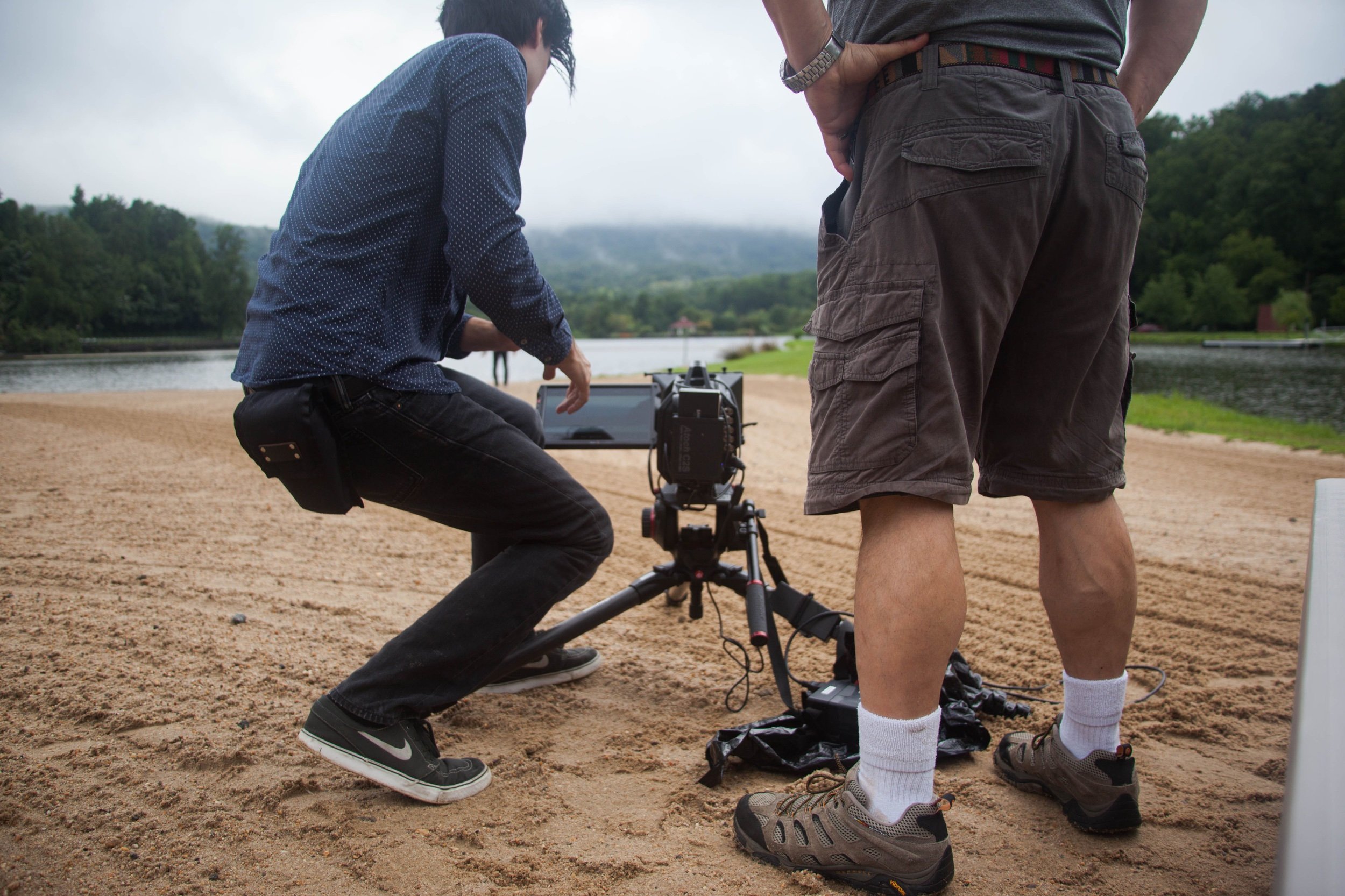 Young Arts Nick Ramey