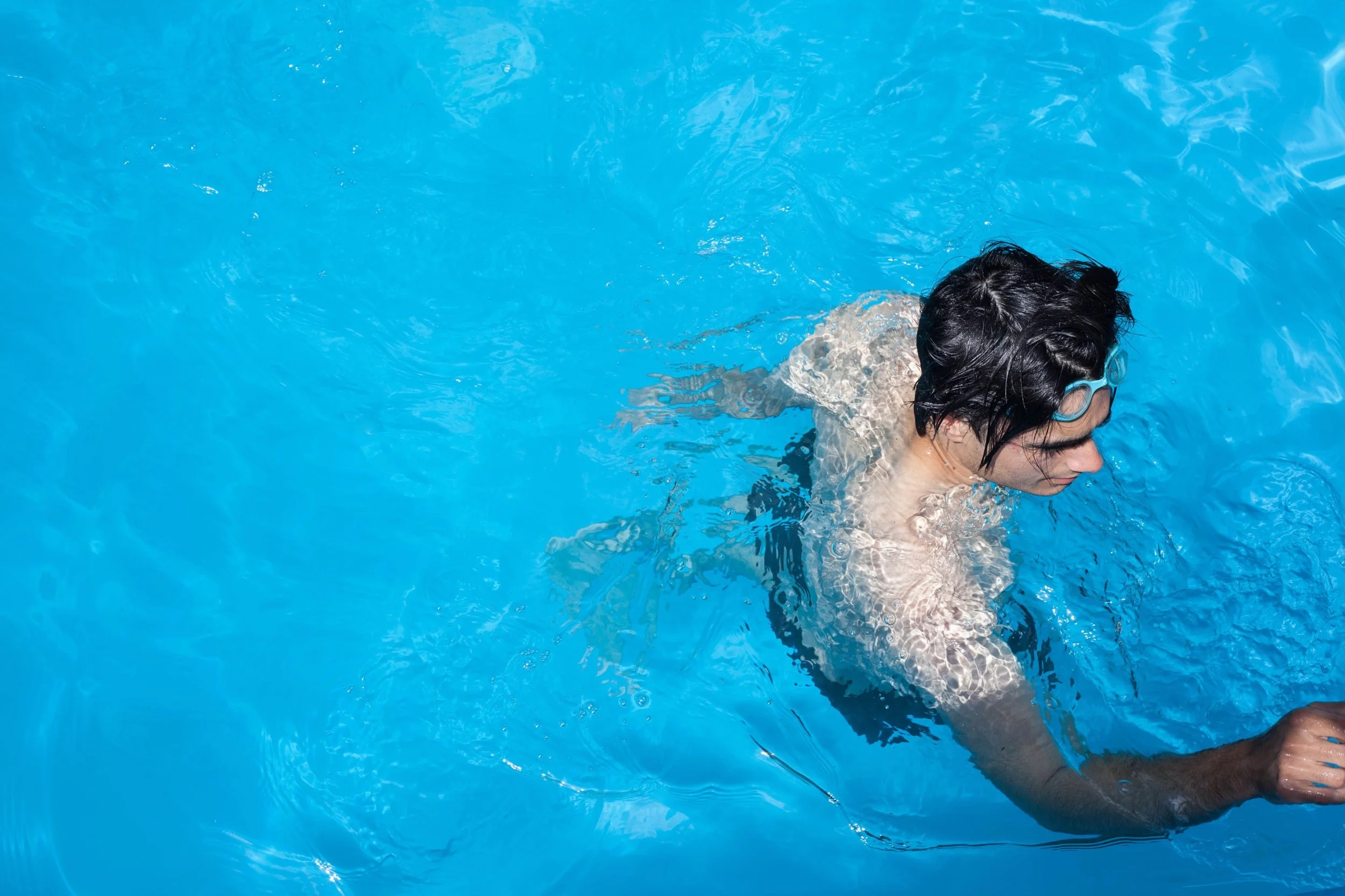 Nick Ramey Young Arts