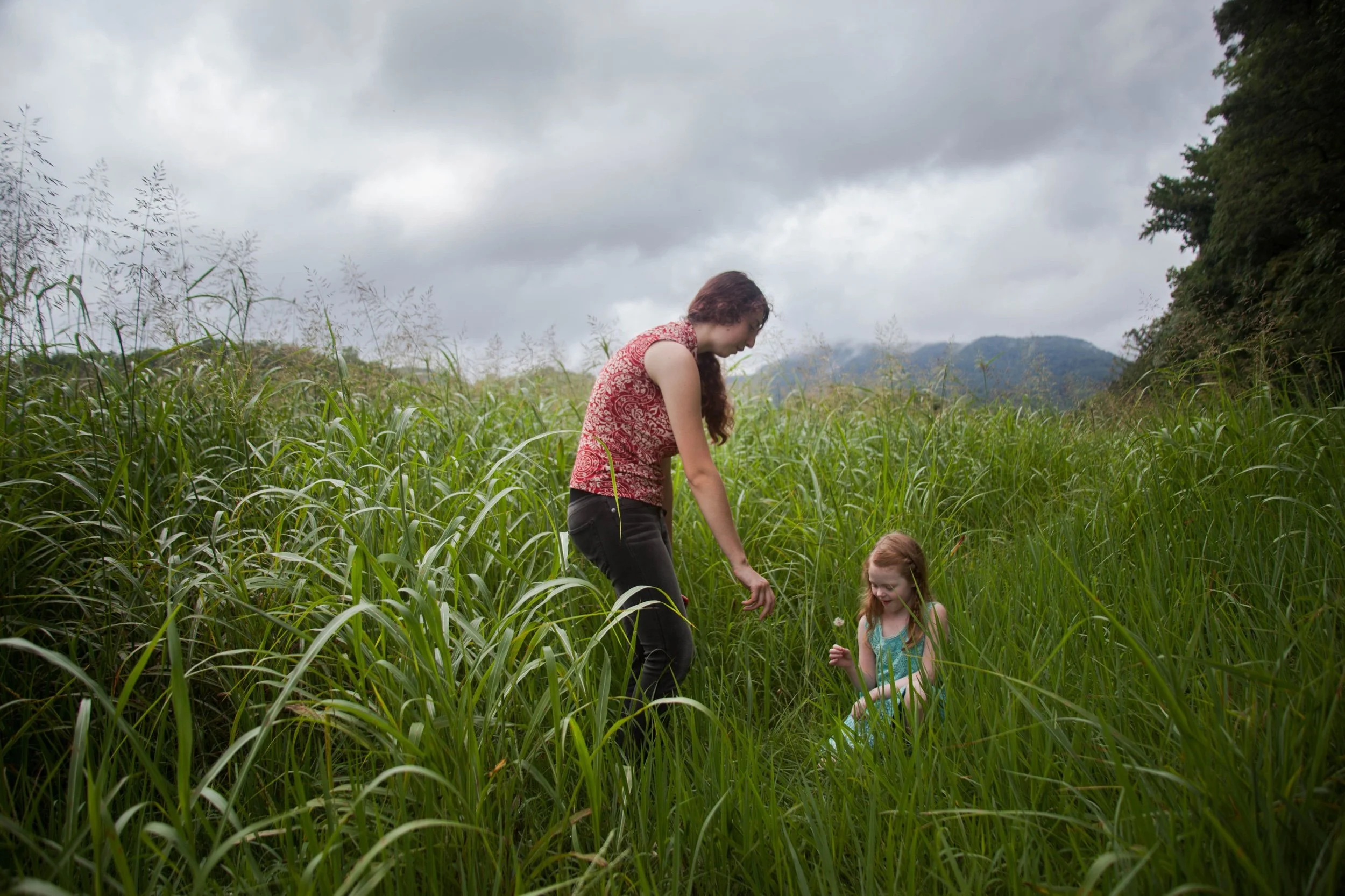 Young Arts Kira Bursky