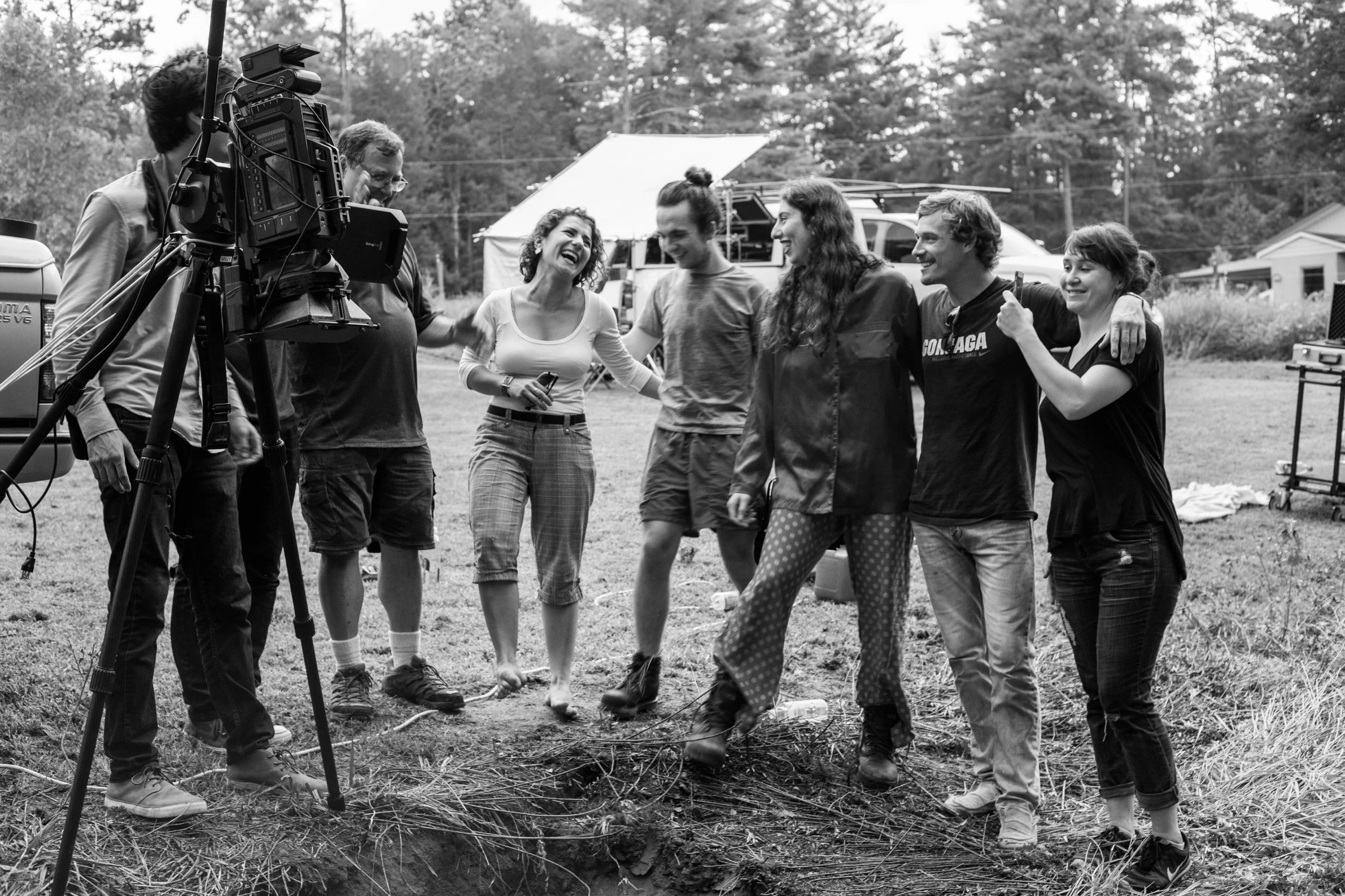 Young Arts Nick Ramey Tatev Kira Bursky Catherine Kubitchek