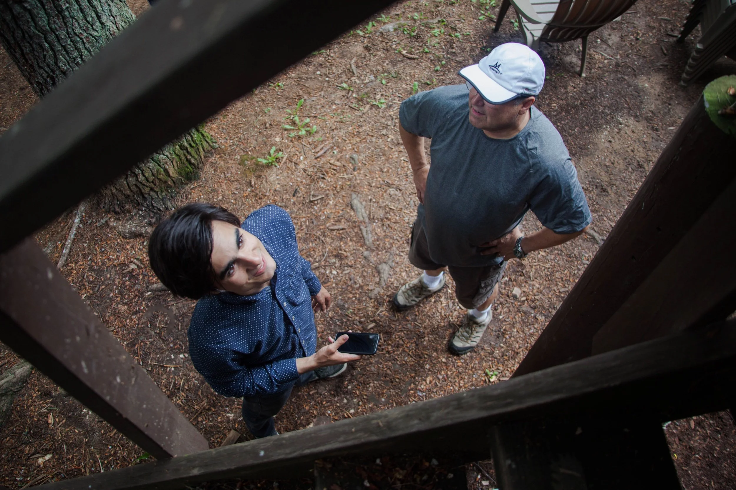 Young Arts Nick Ramey